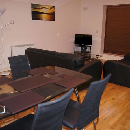 Castleforbes Holiday Apartment Dublin Exterior photo