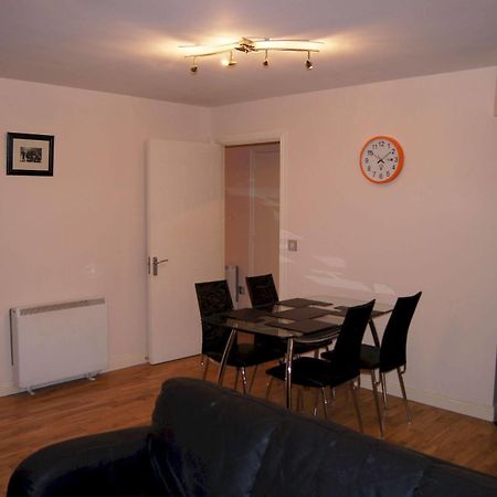 Castleforbes Holiday Apartment Dublin Exterior photo