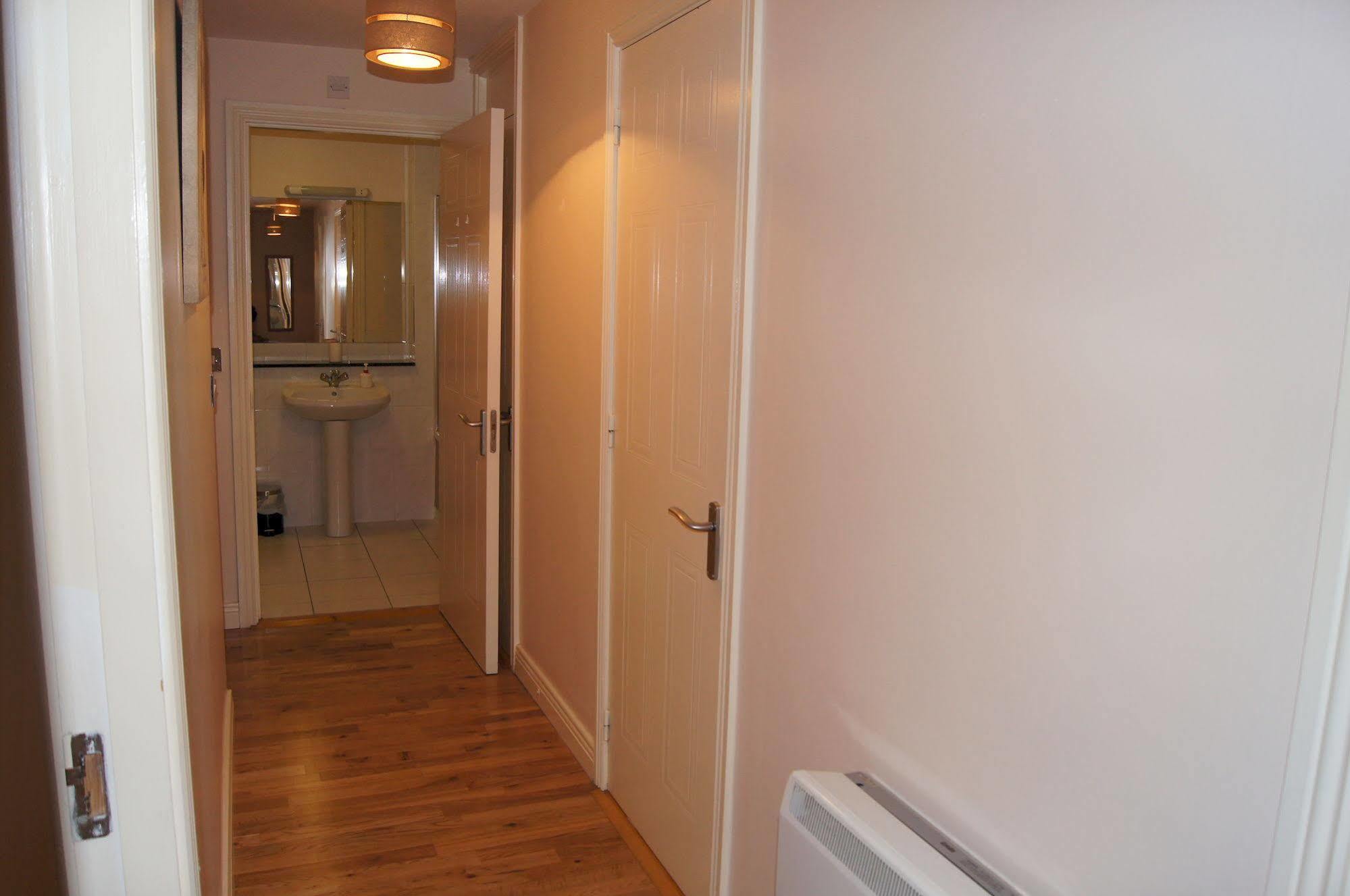 Castleforbes Holiday Apartment Dublin Exterior photo