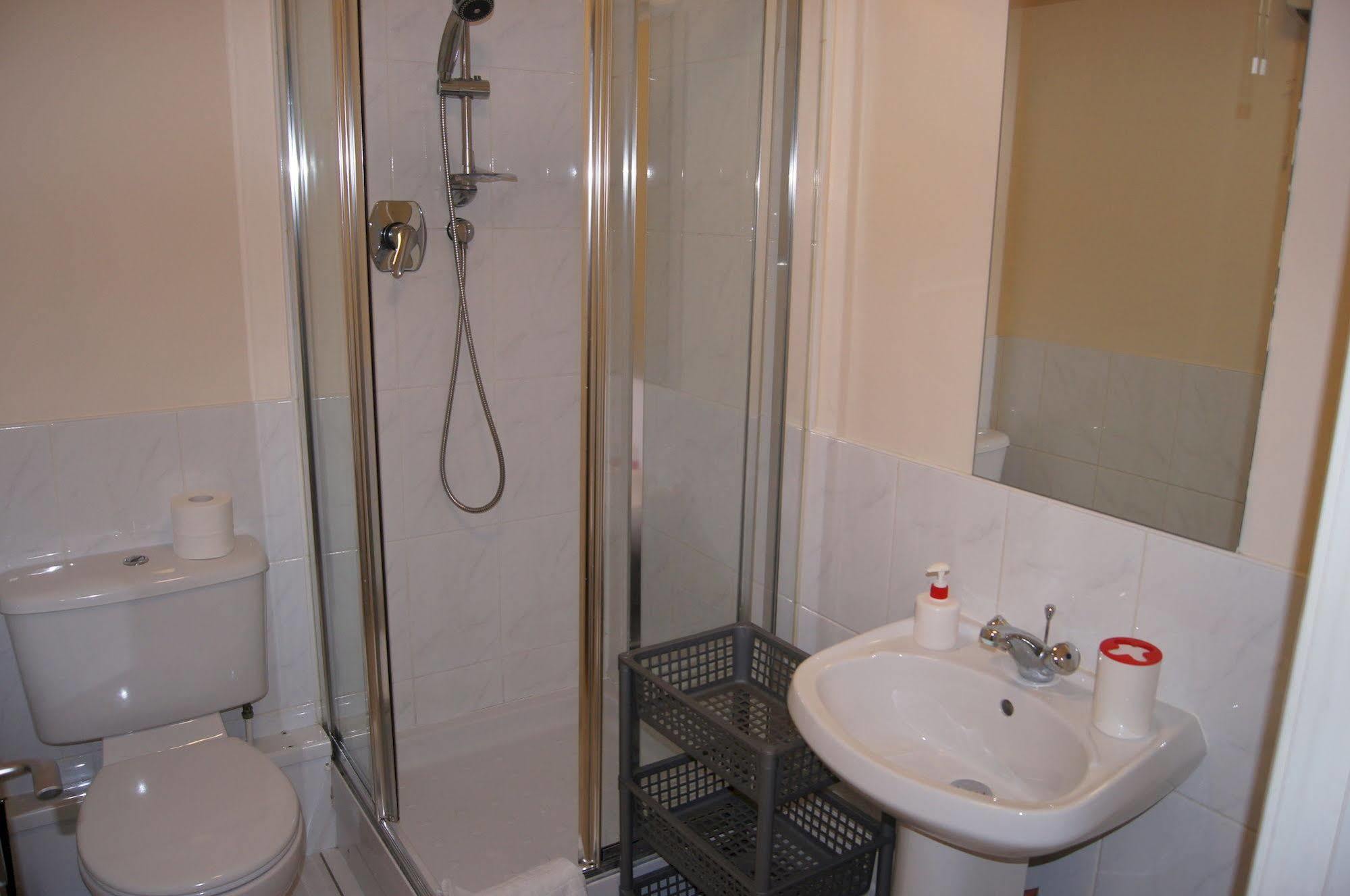 Castleforbes Holiday Apartment Dublin Exterior photo