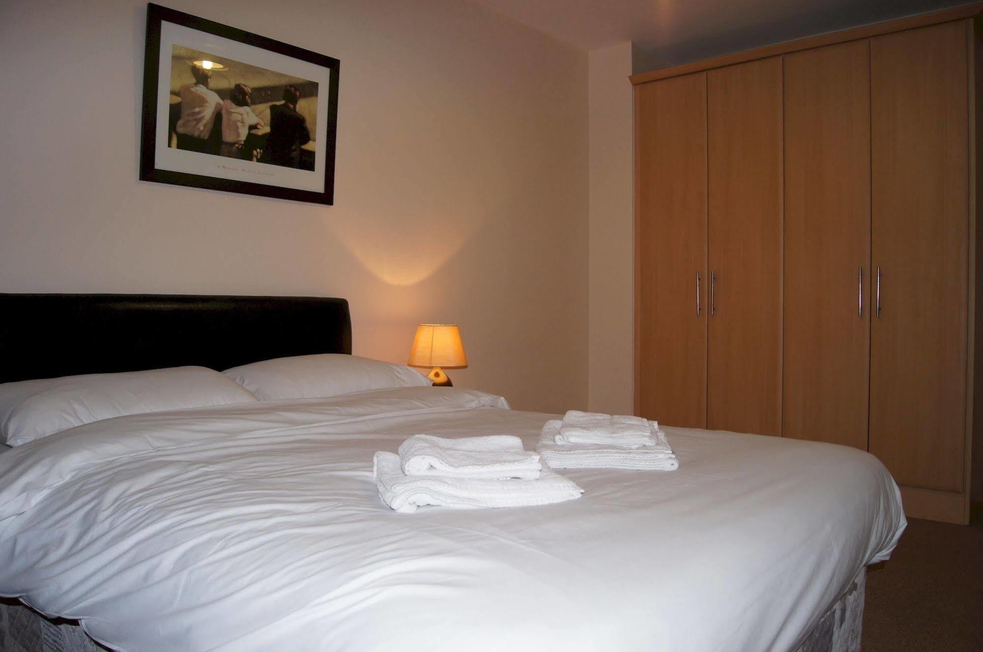Castleforbes Holiday Apartment Dublin Exterior photo
